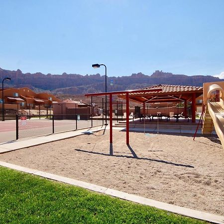 Saddle Creek #3A1 Villa Moab Dış mekan fotoğraf