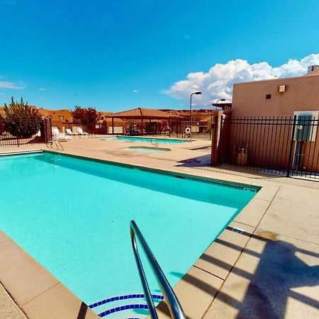 Saddle Creek #3A1 Villa Moab Dış mekan fotoğraf