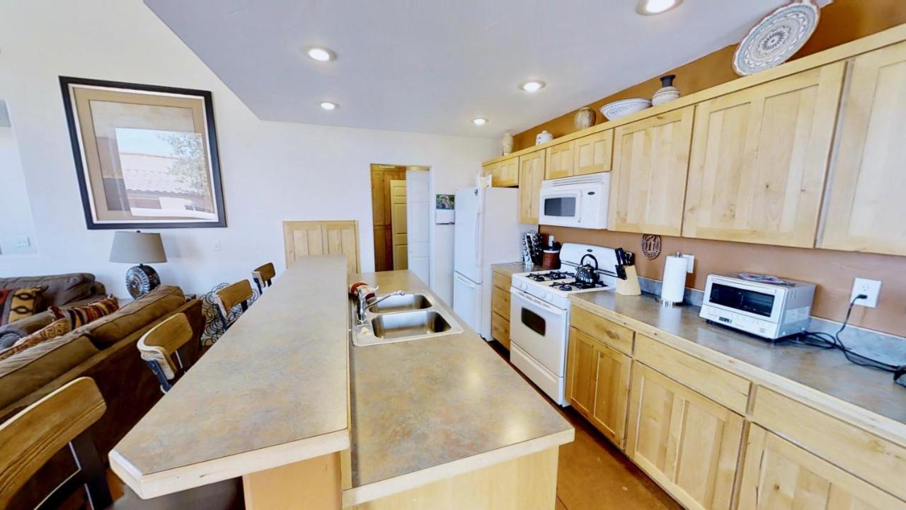 Saddle Creek #3A1 Villa Moab Dış mekan fotoğraf