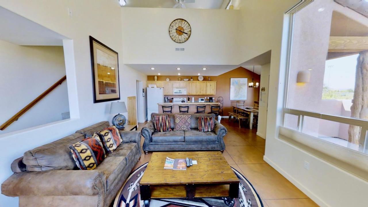 Saddle Creek #3A1 Villa Moab Dış mekan fotoğraf