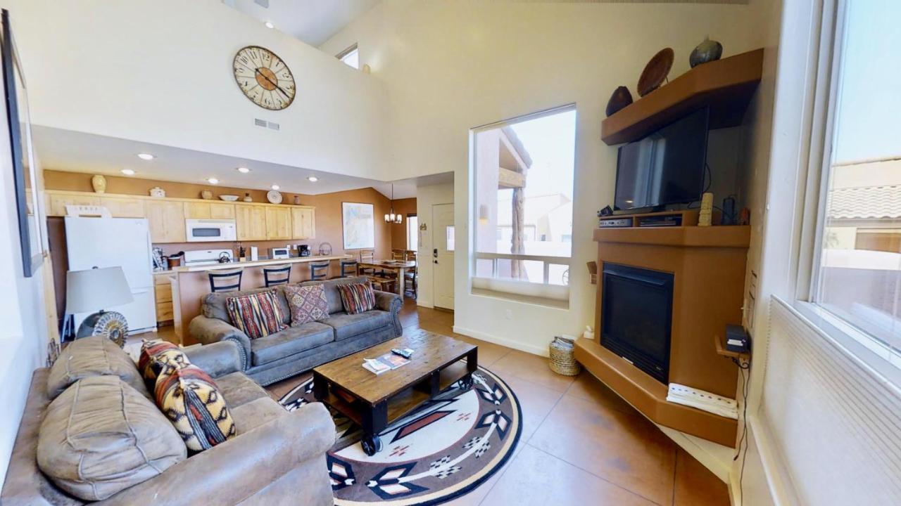 Saddle Creek #3A1 Villa Moab Dış mekan fotoğraf