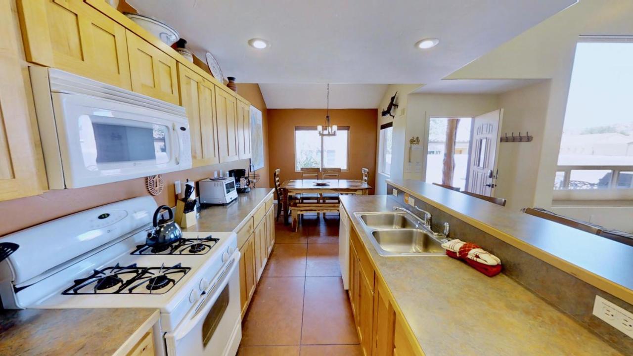 Saddle Creek #3A1 Villa Moab Dış mekan fotoğraf