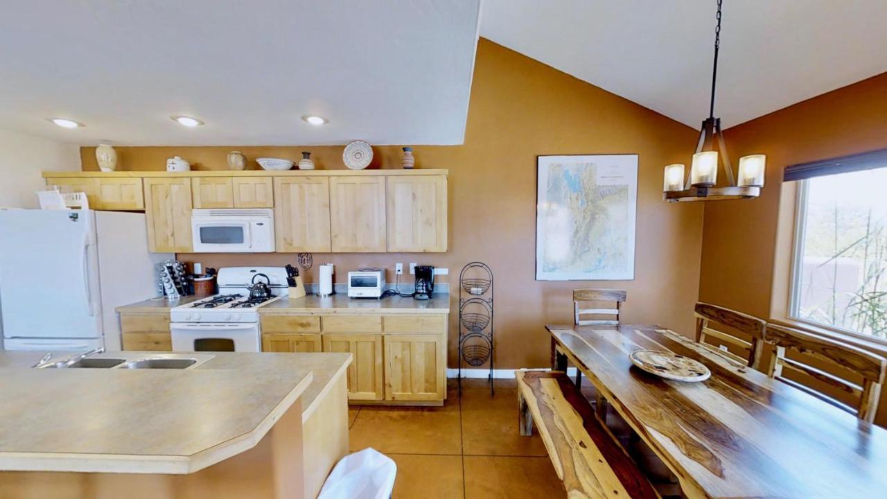 Saddle Creek #3A1 Villa Moab Dış mekan fotoğraf