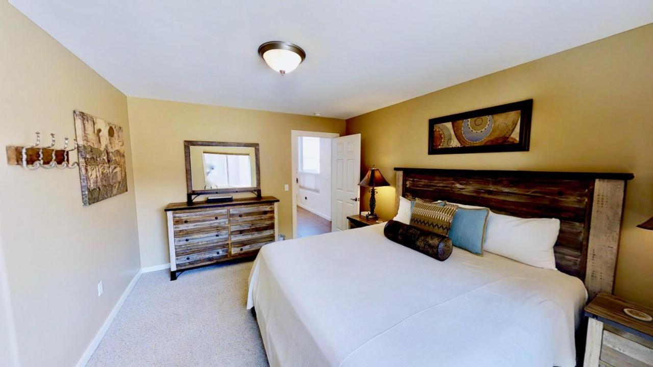 Saddle Creek #3A1 Villa Moab Dış mekan fotoğraf