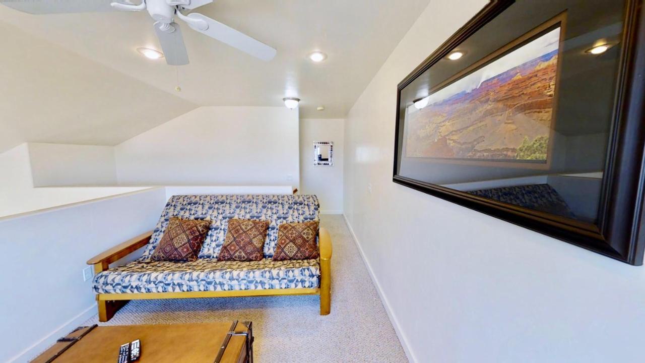 Saddle Creek #3A1 Villa Moab Dış mekan fotoğraf