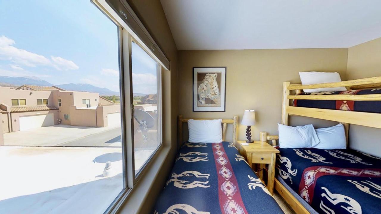 Saddle Creek #3A1 Villa Moab Dış mekan fotoğraf