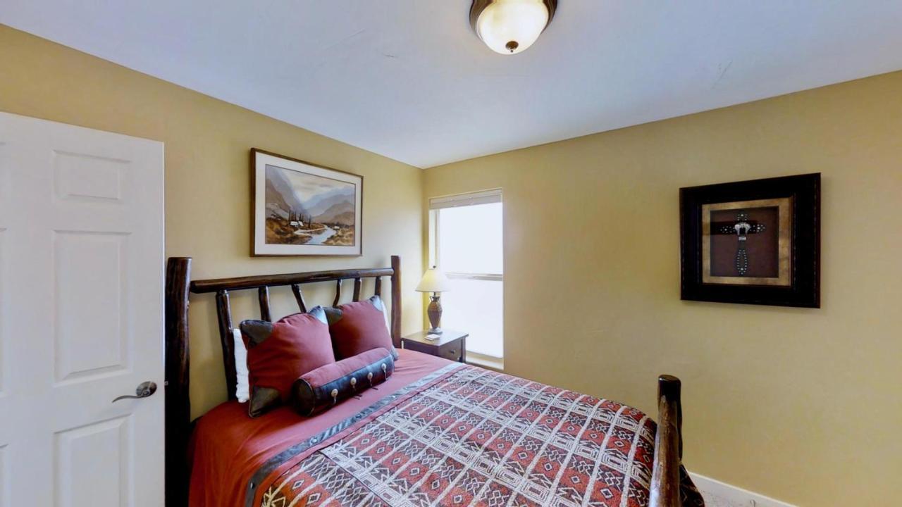 Saddle Creek #3A1 Villa Moab Dış mekan fotoğraf