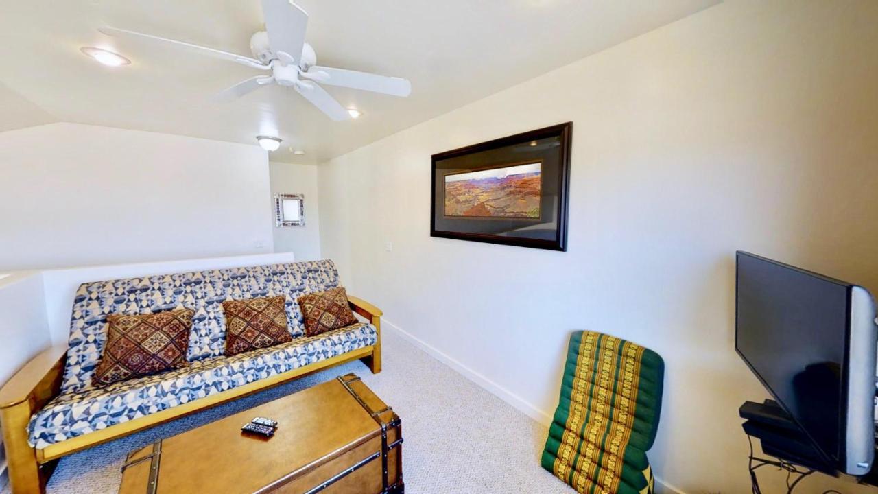 Saddle Creek #3A1 Villa Moab Dış mekan fotoğraf