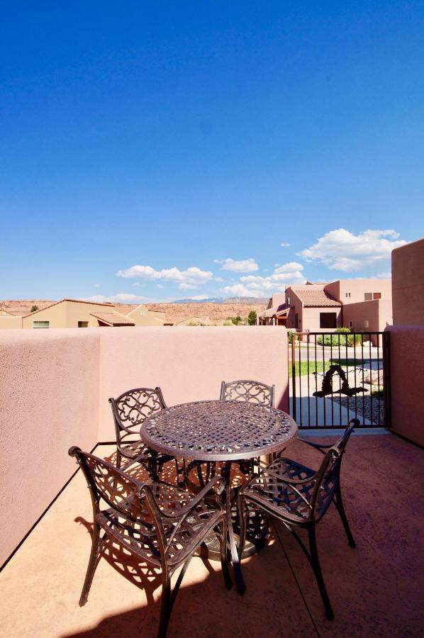 Saddle Creek #3A1 Villa Moab Dış mekan fotoğraf