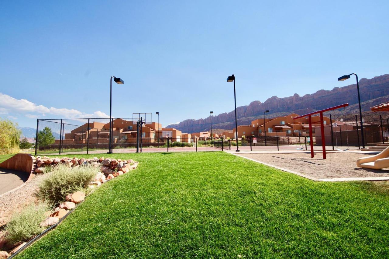 Saddle Creek #3A1 Villa Moab Dış mekan fotoğraf